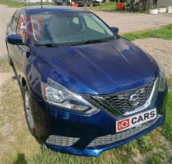 نيسان سنترا